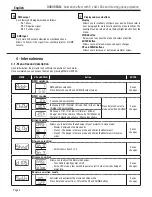 Preview for 4 page of Contest GoboBeam User Manual