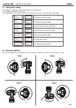 Предварительный просмотр 7 страницы Contest H10402 User Manual