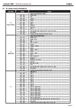 Предварительный просмотр 13 страницы Contest H10402 User Manual