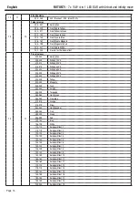 Preview for 14 page of Contest H10407 User Manual