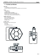 Preview for 3 page of Contest HEXABEAM User Manual