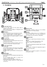 Preview for 5 page of Contest IPAirLED 5x12six User Manual