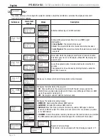 Preview for 12 page of Contest IPFLOOD5X15QC User Manual