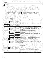 Preview for 14 page of Contest IPFLOOD5X15QC User Manual