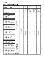 Preview for 14 page of Contest IrLEDFLAT 5x5QC User Manual