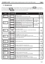 Preview for 5 page of Contest Le Club Heliwave-8X10WH User Manual