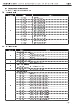 Preview for 7 page of Contest Le Club Heliwave-8X10WH User Manual