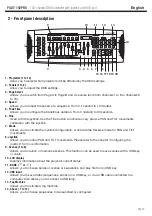 Предварительный просмотр 3 страницы Contest PILOT-192PRO User Manual