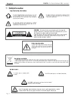 Preview for 2 page of Contest pilot-8 User Manual