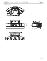 Preview for 11 page of Contest Radius515 User Manual