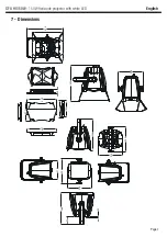 Preview for 7 page of Contest SFX-HO150W User Manual