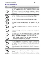 Preview for 101 page of Contex AA51A Operator'S Manual