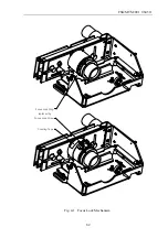 Preview for 86 page of Contex CHAMELEON 25 Technical & Service Manual