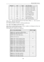 Preview for 152 page of Contex CHAMELEON 25 Technical & Service Manual