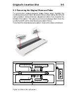 Preview for 26 page of Contex Chroma 3040 Operator'S Manual