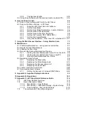 Preview for 3 page of Contex FLEX50i User Manual