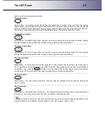 Preview for 10 page of Contex FLEX50i User Manual