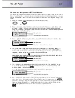 Preview for 11 page of Contex FLEX50i User Manual