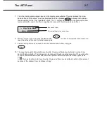 Preview for 12 page of Contex FLEX50i User Manual