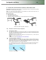 Preview for 14 page of Contex FLEX50i User Manual