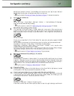 Preview for 19 page of Contex FLEX50i User Manual