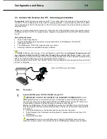 Preview for 21 page of Contex FLEX50i User Manual