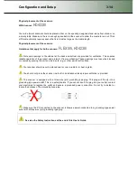 Preview for 26 page of Contex FLEX50i User Manual