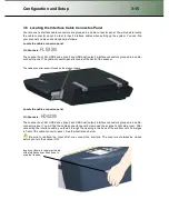 Preview for 27 page of Contex FLEX50i User Manual