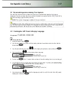 Preview for 29 page of Contex FLEX50i User Manual