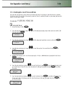 Preview for 32 page of Contex FLEX50i User Manual