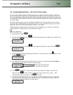 Preview for 36 page of Contex FLEX50i User Manual