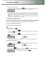 Preview for 37 page of Contex FLEX50i User Manual