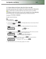 Preview for 39 page of Contex FLEX50i User Manual