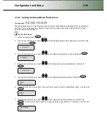 Preview for 42 page of Contex FLEX50i User Manual