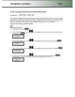 Preview for 46 page of Contex FLEX50i User Manual