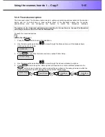 Preview for 67 page of Contex FLEX50i User Manual