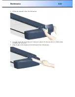 Preview for 103 page of Contex FLEX50i User Manual