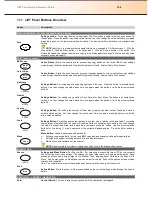 Preview for 118 page of Contex FLEX50i User Manual