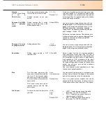 Preview for 130 page of Contex FLEX50i User Manual