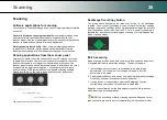 Preview for 27 page of Contex HD iFLEX User Manual