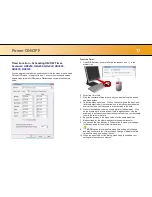 Preview for 18 page of Contex HD2530 User Manual