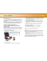 Preview for 19 page of Contex HD2530 User Manual