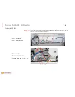 Preview for 68 page of Contex IQ 2400 Series Technical Service Manual