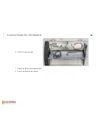 Preview for 69 page of Contex IQ 2400 Series Technical Service Manual