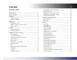 Preview for 2 page of Contex IQ FLEX User Manual