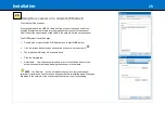 Preview for 20 page of Contex IQ Quattro X 3600 User Manual