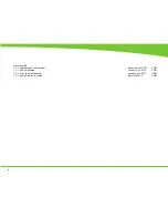 Preview for 2 page of Contex SD 3600 series Technical Service Manual