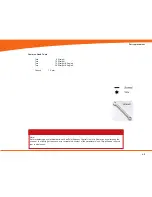 Preview for 27 page of Contex SD 3600 series Technical Service Manual