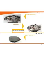 Preview for 31 page of Contex SD 3600 series Technical Service Manual