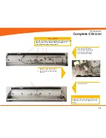 Preview for 37 page of Contex SD 3600 series Technical Service Manual